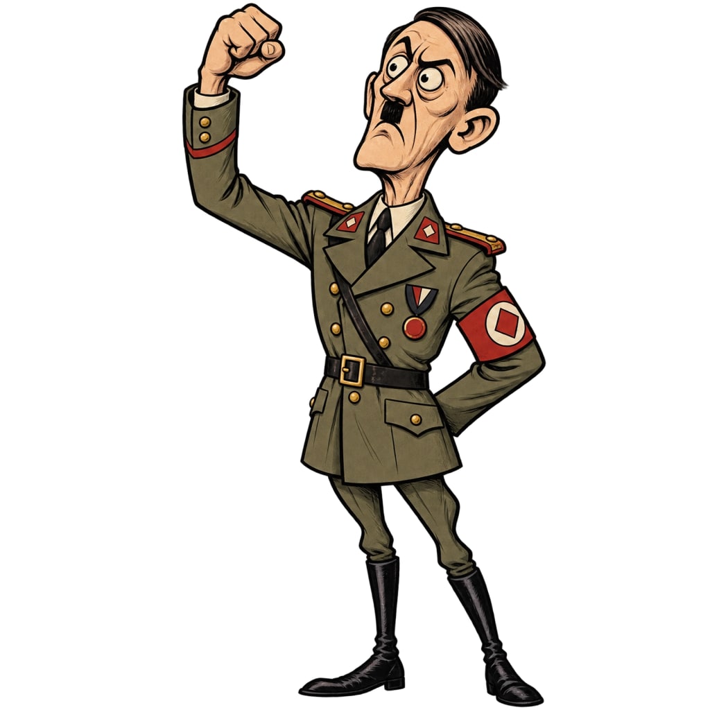HITLER